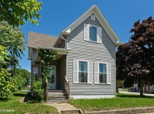 1512 Tennessee St, Michigan City, IN