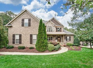 7417 Olde Sycamore Dr, Mint Hill, NC 28227