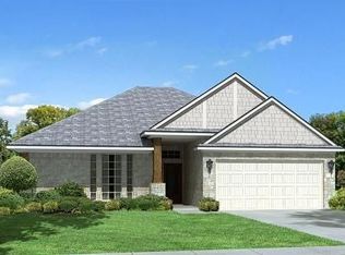 4619 Chestnut Meadows Bnd, Georgetown, TX 78626