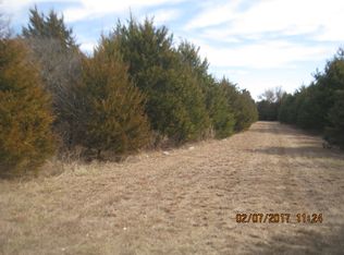 000 Hartman Rd, Noble, OK 73068