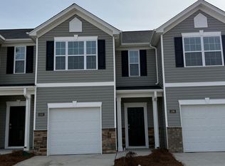 1302 Amberview Ln, Kernersville, NC 27284