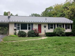 16330 Shaffer Rd, Sharpsburg, MD 21782