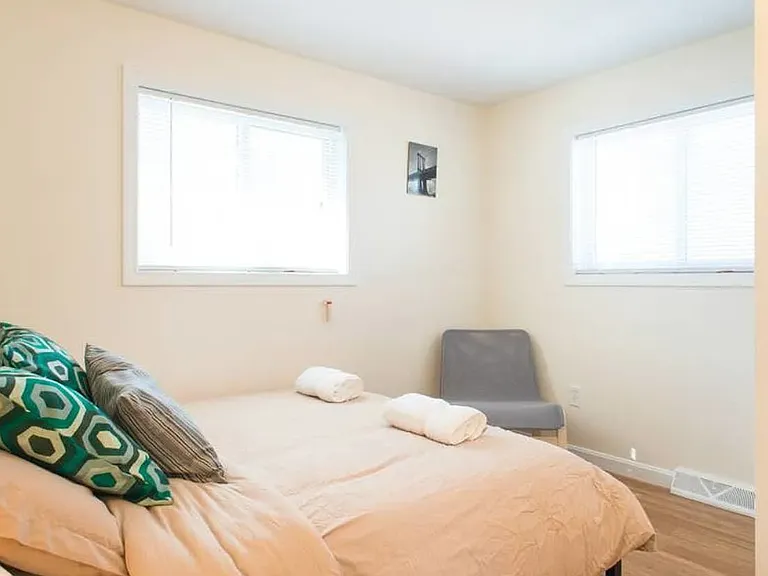 37 Oxford Cir #P — Photo 5