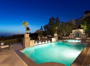 9 Currents, Newport Coast, CA 92657