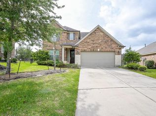 7 Florentino Vine Pl, Magnolia, TX 77354