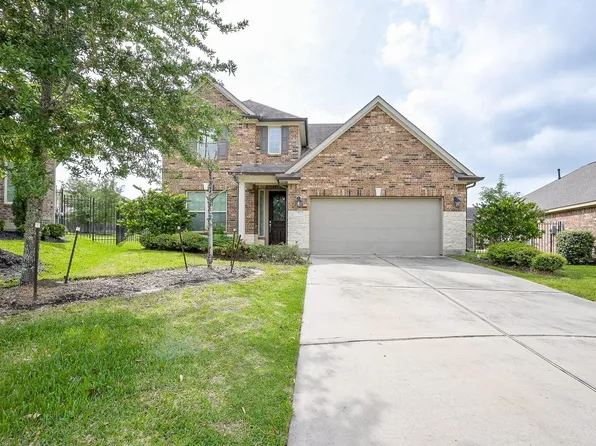 7 Florentino Vine Pl, Magnolia, TX 77354
