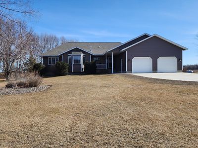 21772 County Road 197, Belgrade, MN, 56312