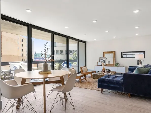 566 Commonwealth Ave APT 302, Boston, MA 02215