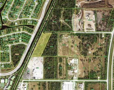 5026 Redwood Rd, Placida, FL, 33946