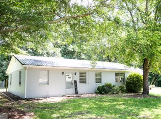 1224 Hull Rd, Athens, GA 30601