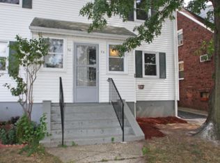 84 N 15th St, Bloomfield, NJ 07003