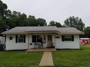 6350 Vaughn Rd, Bartow, FL 33830