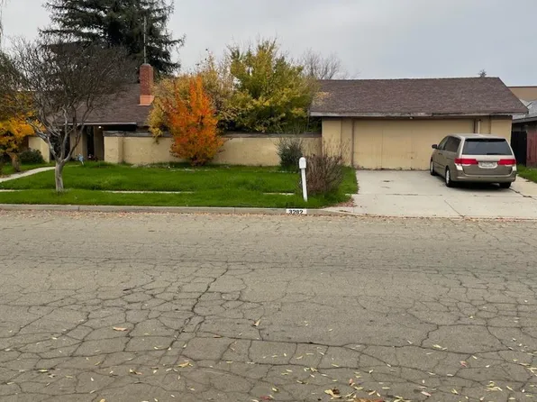 3282 E Palo Alto Ave, Fresno, CA 93710