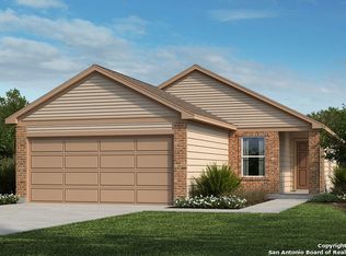 11706 Black Rose, San Antonio, TX 78245