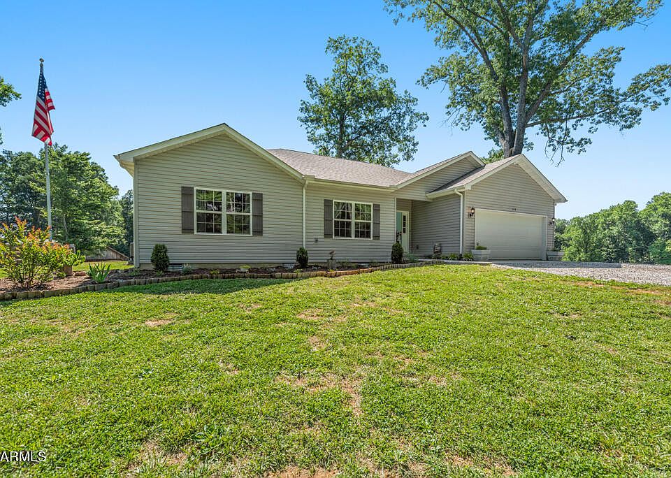 359 Clear Branch Rd, Rocky Top, TN 37769 Zillow