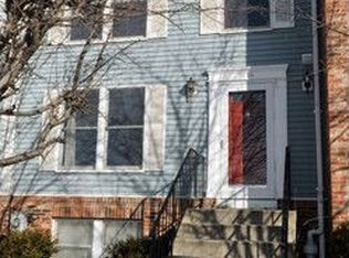 7020 Hames Ct, Frederick, MD 21703