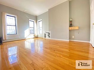 306 Marcus Garvey Blvd #2, Brooklyn, NY 11221