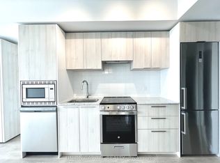 501 Yonge St #2306, Toronto, ON M4Y 1X9