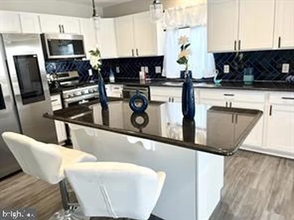 100 N Massachusetts Ave, Atlantic City, NJ 08401