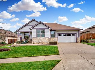 540 Yapa Dr, Silverton, OR