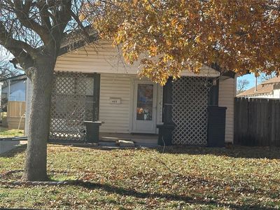 423 N Lowe St, Hobart, OK, 73651