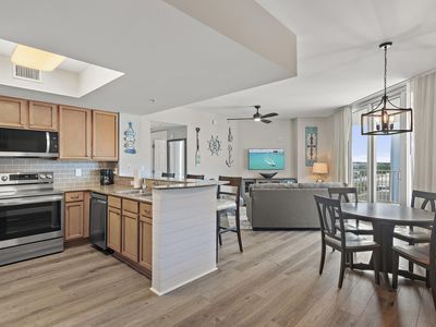 4207 Indian Bayou Trl #2701, Destin, FL, 32541