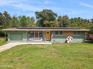345 S Seneca Blvd, Daytona Beach, FL 32114