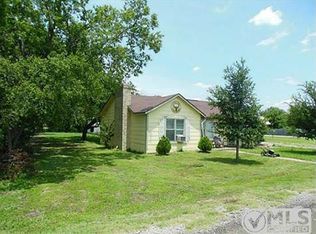 204 NE Front St, Savoy, TX 75479