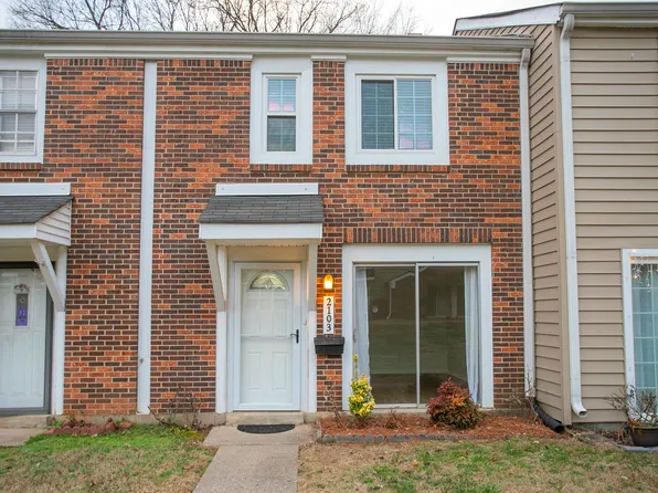 2103 Granville Rd, Franklin, TN 37064