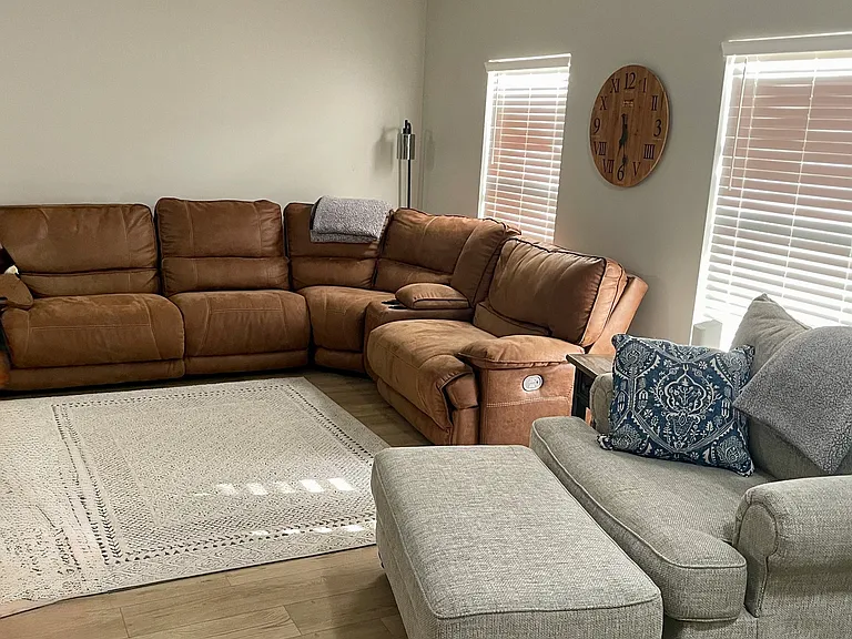12175 Bubbling Brook Dr #300 — Photo 3