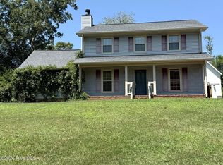 532 Hillcrest Dr, North Augusta, SC 29841
