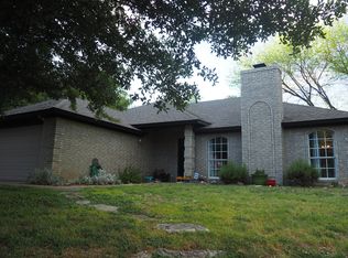 602 E 26th Ave, Belton, TX 76513