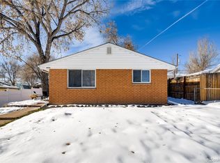 3475 S Bryant St, Englewood, CO 80110