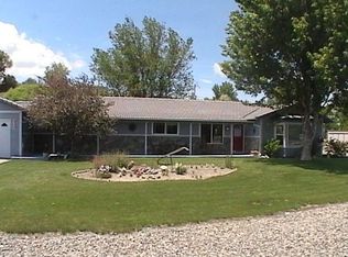 920 Fairway Dr, Gardnerville, NV 89460