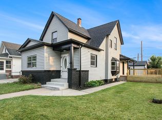 116 W 6th St, Mishawaka, IN 46544