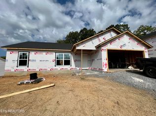 5531 Berkley Landing Ln, Knoxville, TN 37918