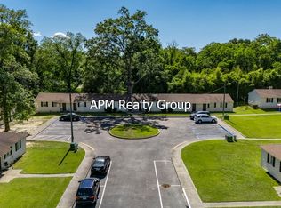 722-8A Douglas St, Camden, SC 29020