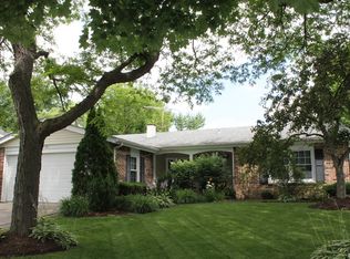 781 Lehigh Ln, Buffalo Grove, IL 60089