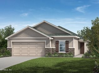 627 Panther Lake Pkwy, Jacksonville, FL 32221