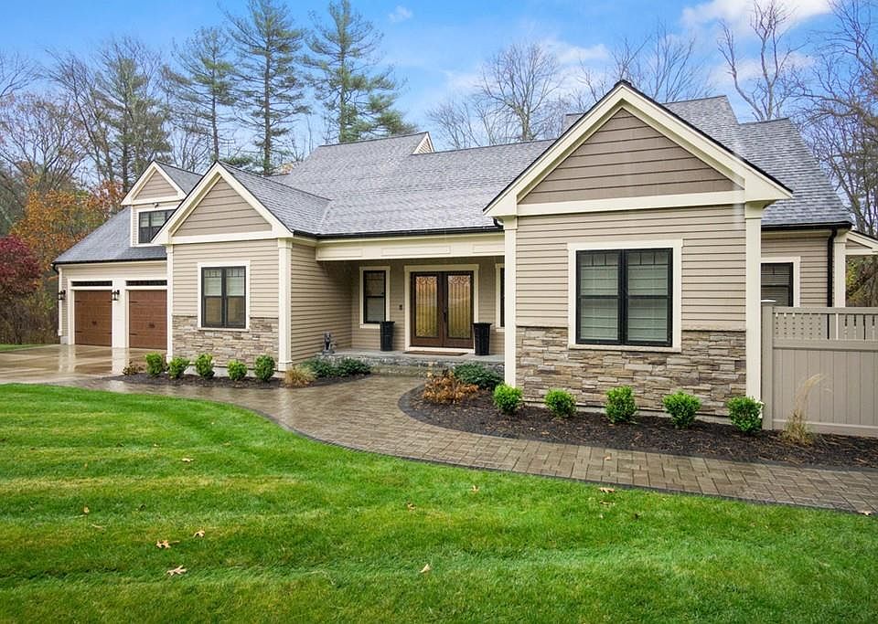3 Delaney Dr, Walpole, MA 02081 Zillow