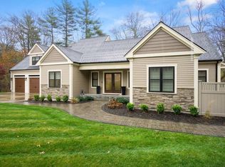 3 Delaney Dr, Walpole, MA 02081