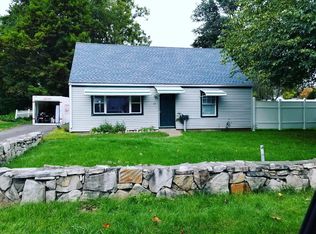 19 Fairchild Dr, Bethel, CT 06801