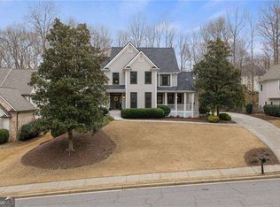 3895 Homestead Ridge Dr, Cumming, GA 30041