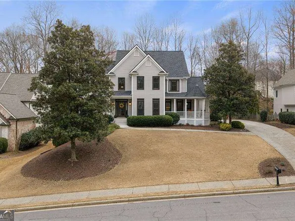 3895 Homestead Ridge Dr, Cumming, GA 30041