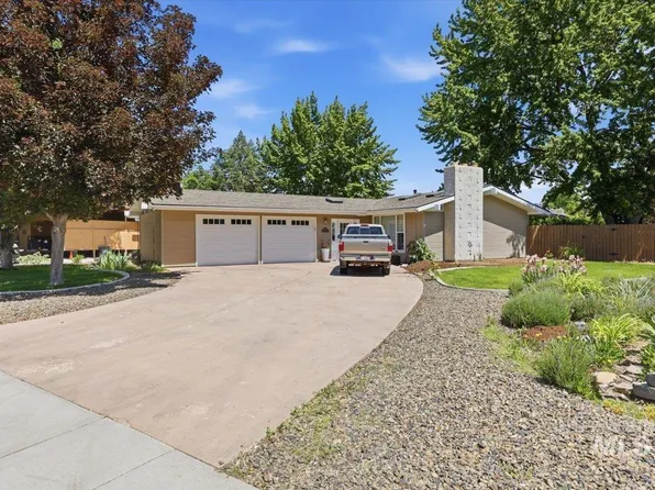 2714 S Columbus St, Boise, ID 83705