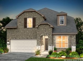 2106 Dalhart, San Antonio, TX 78253