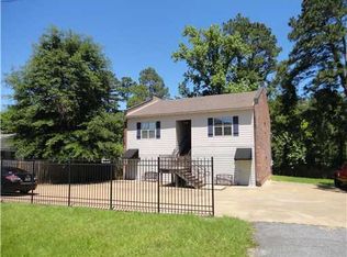 4311 Highway 28 E, Pineville, LA 71360