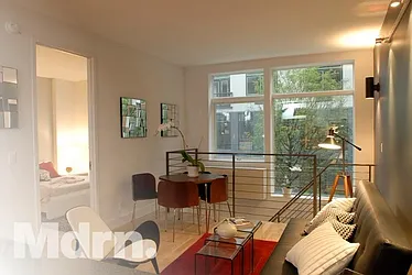 Rented by Mdrn Residential