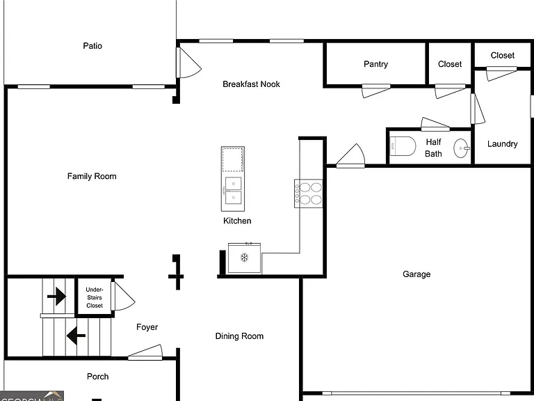 65 Timberland Trace Way — Photo 23