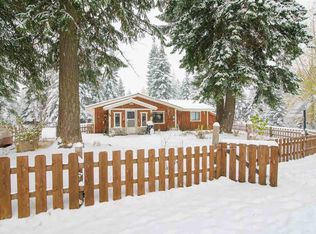 391 Stohr Rd, Newport, WA 99156